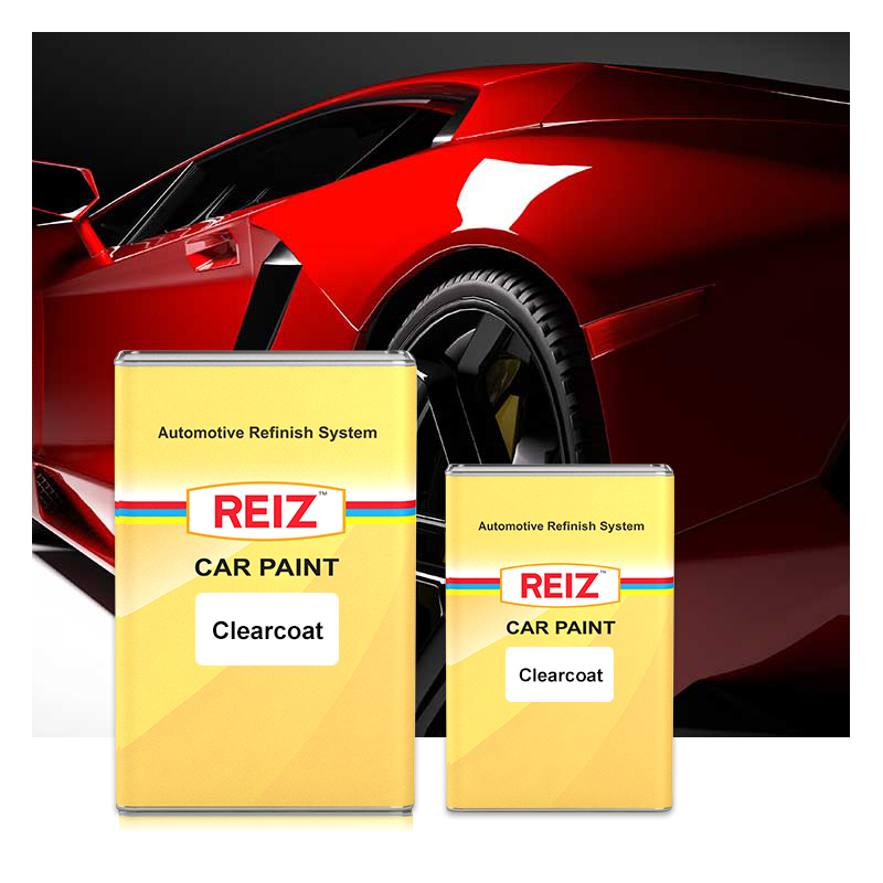 Wholesale REIZ Profesional Wholesale Coat REIZ Profesional Car Paint